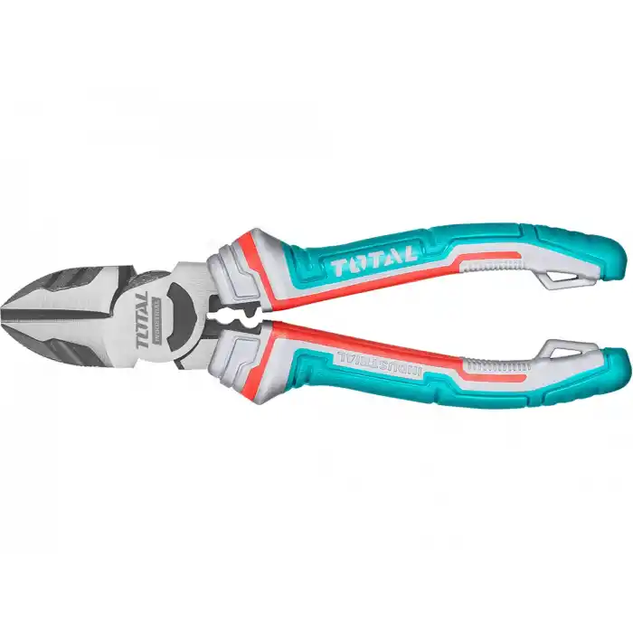 Total THT230706S Pro Yan Keski 180 mm