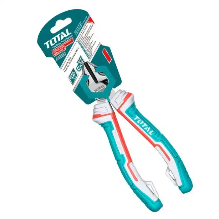 Total THT230706S Pro Yan Keski 180 mm