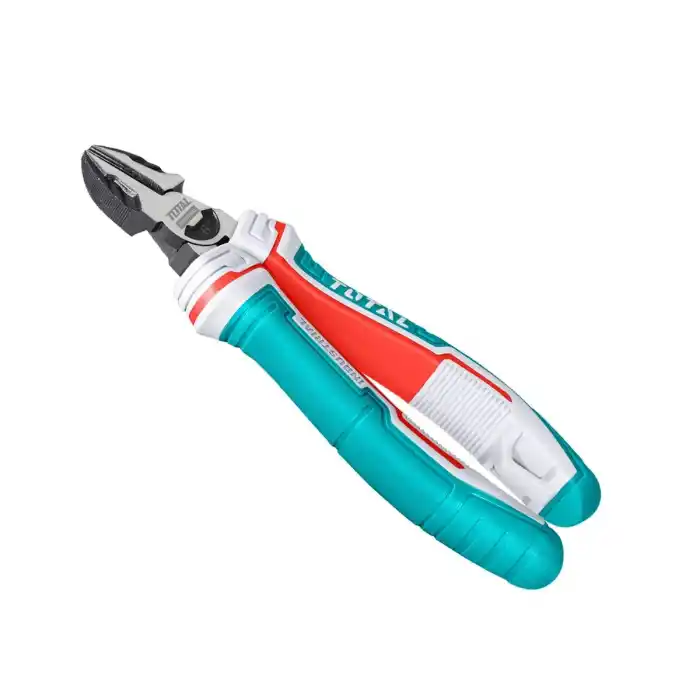 Total THT230706S Pro Yan Keski 180 mm