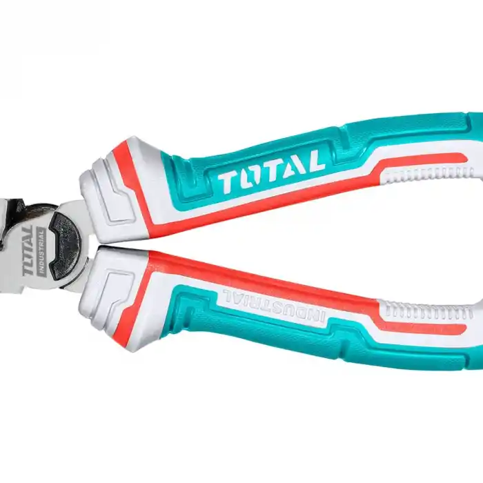 Total THT230706S Pro Yan Keski 180 mm