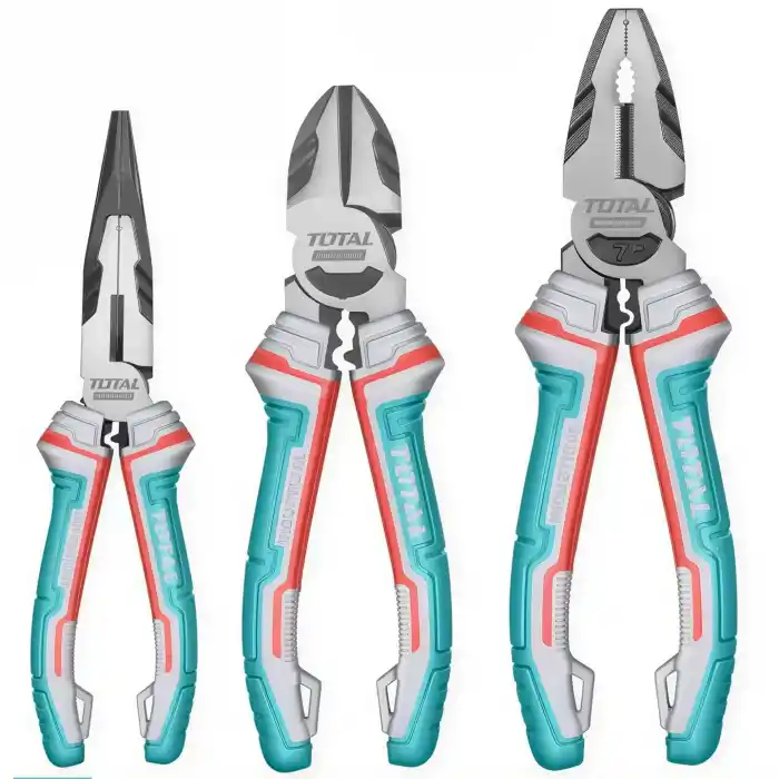 Total THT2K0301S Pense, Yan Keski, Kargaburun Seti