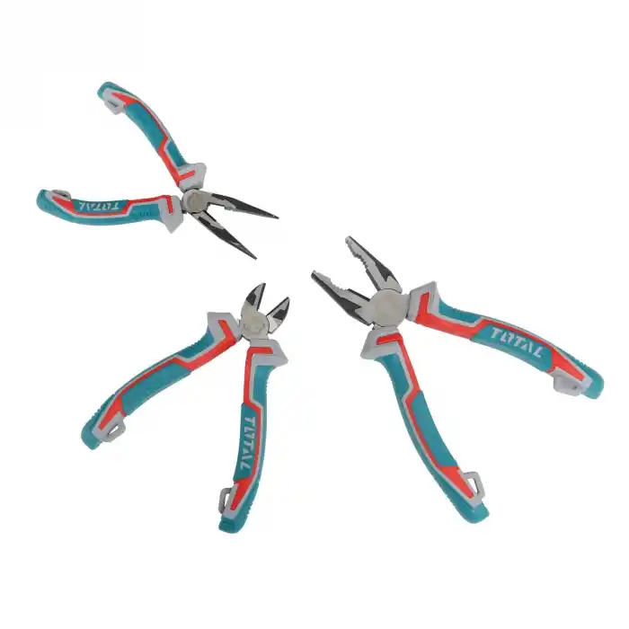 Total THT2K0301S Pense, Yan Keski, Kargaburun Seti