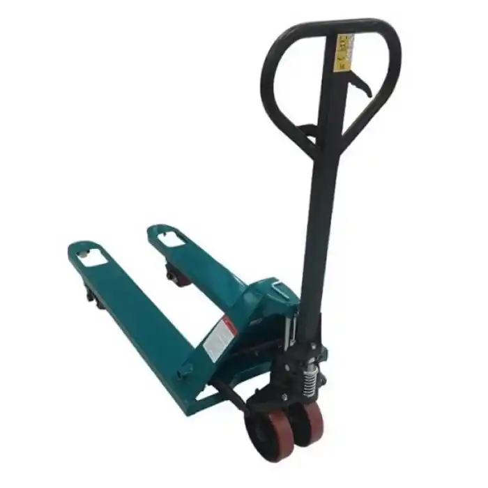 Total THT301251 2.5 Ton Transpalet