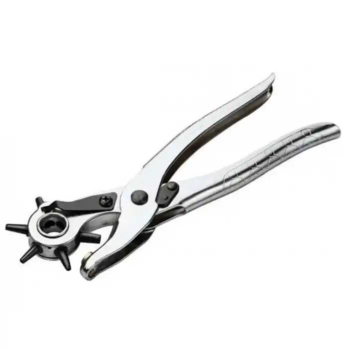 Total THT3351 Kayış Delik Zımbası