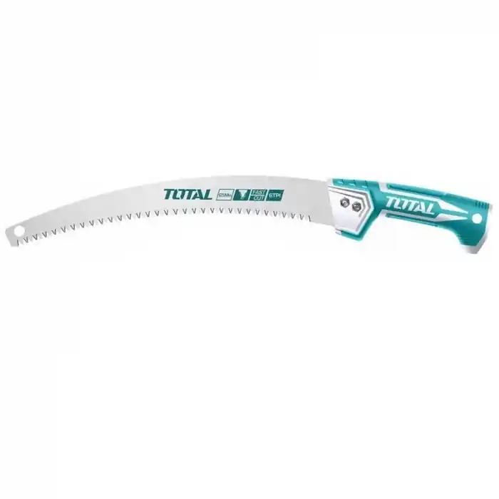 Total THT51133026 330mm Sap Takılabilir El Testeresi