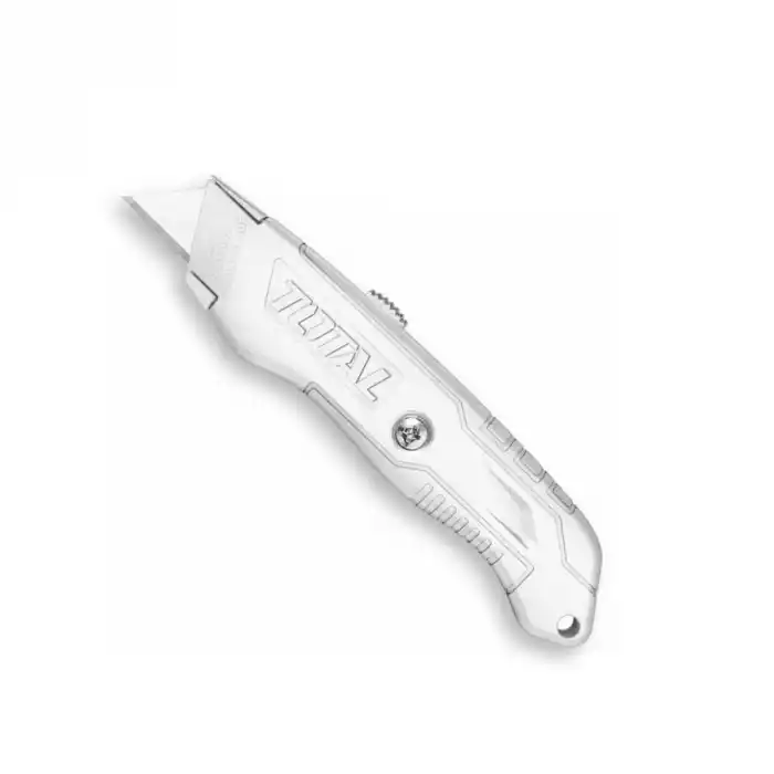 Total THT511615 Çok Amaçlı Metal Halı Maket Bıçağı