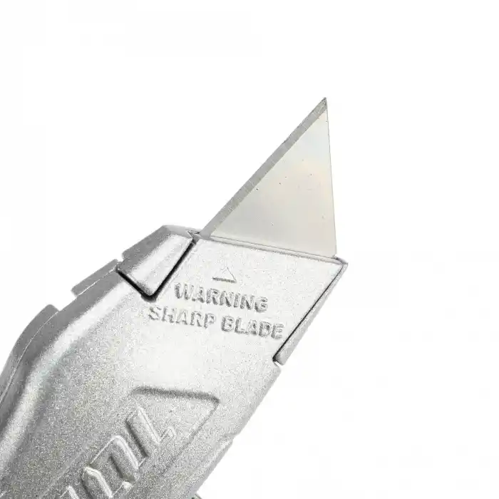 Total THT511615 Çok Amaçlı Metal Halı Maket Bıçağı