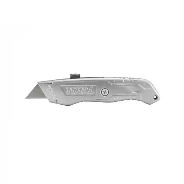 Total THT511615 Çok Amaçlı Metal Halı Maket Bıçağı