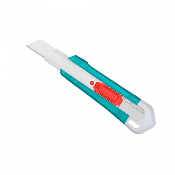 Total THT511805 Plastik Maket Bıçağı