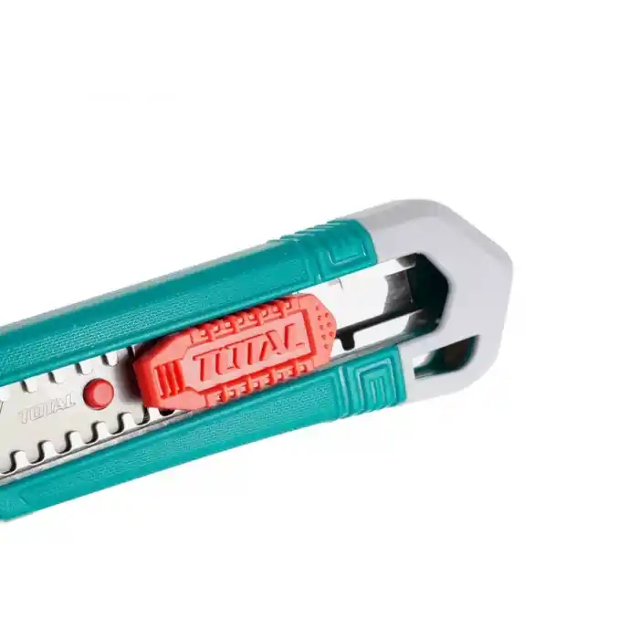 Total THT511805 Plastik Maket Bıçağı