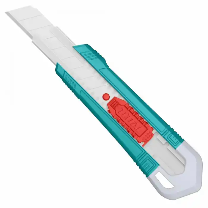 Total THT511805 Plastik Maket Bıçağı