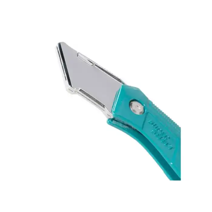 Total THT5136236 Katlanır Maket Bıçağı