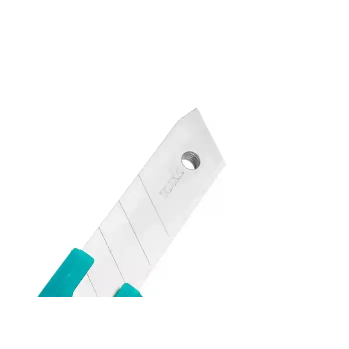 Total THT519112 Büyük Maket Bıçağı Ucu 10lu