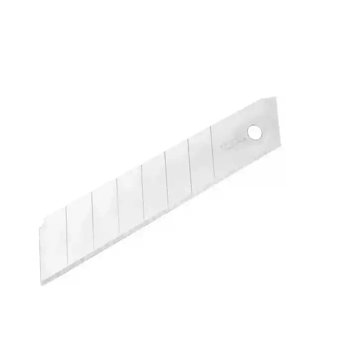 Total THT519112 Büyük Maket Bıçağı Ucu 10lu