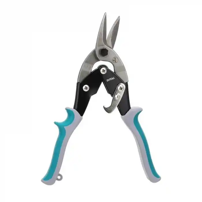 Total THT520106K 3 Lü Saç Kesme Makas Seti