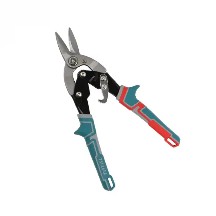 Total THT521106 Sol Metal Saç Makası