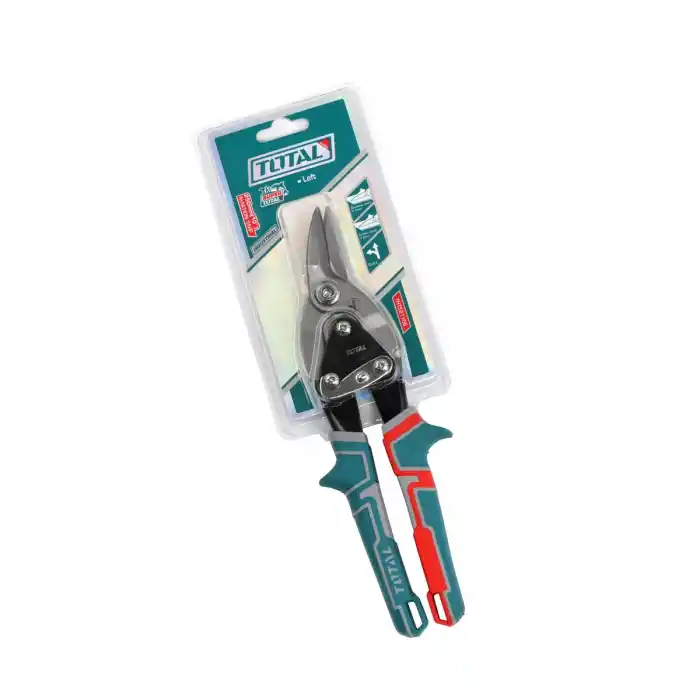 Total THT521106 Sol Metal Saç Makası