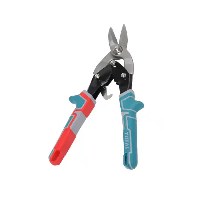 Total THT521106 Sol Metal Saç Makası