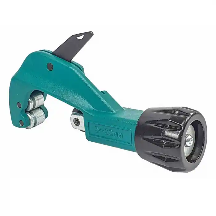 Total THT53321 Boru Kesme Aparatı 3-32 mm