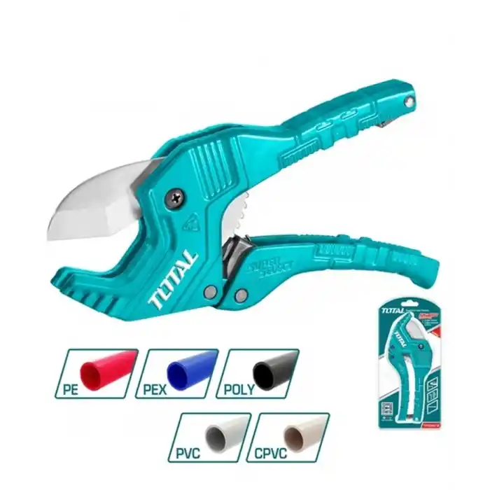 Total THT534216 PPRC Boru Kesme Makası 42 mm