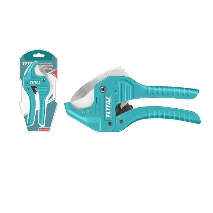 Total THT53422 Pprc Plastik Boru Makası 42mm