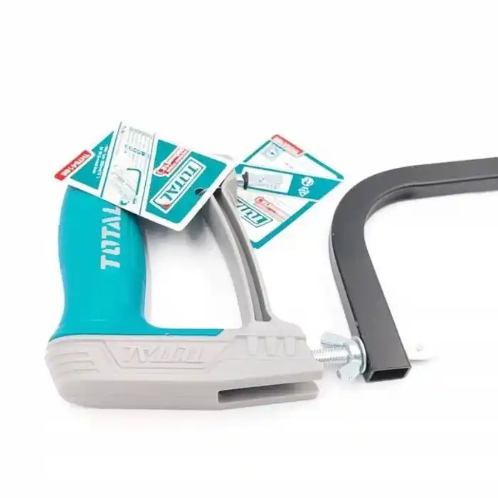 Total THT54166 300mm Mini El Tipi Demir Testeresi