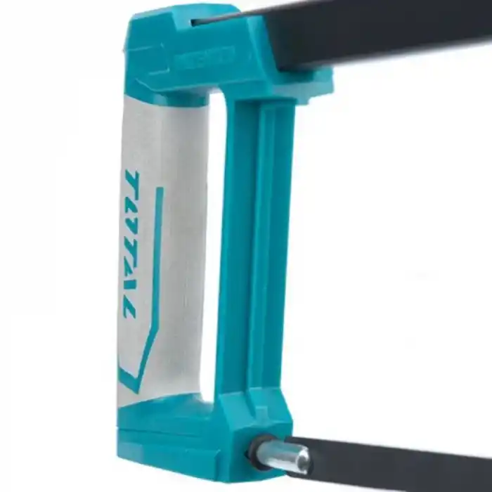 Total THT54166 300mm Mini El Tipi Demir Testeresi