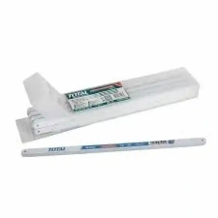 Total THT572248 Bimetal Demir Testeresi Laması Bıçağı