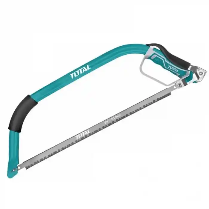 Total THT59241 Kolastar Testere 61 cm