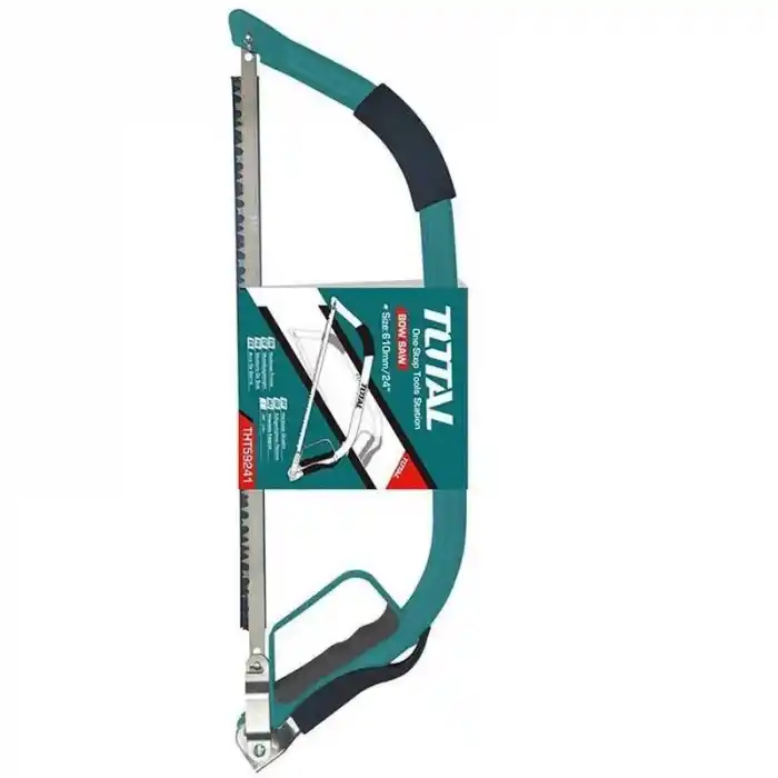 Total THT59241 Kolastar Testere 61 cm