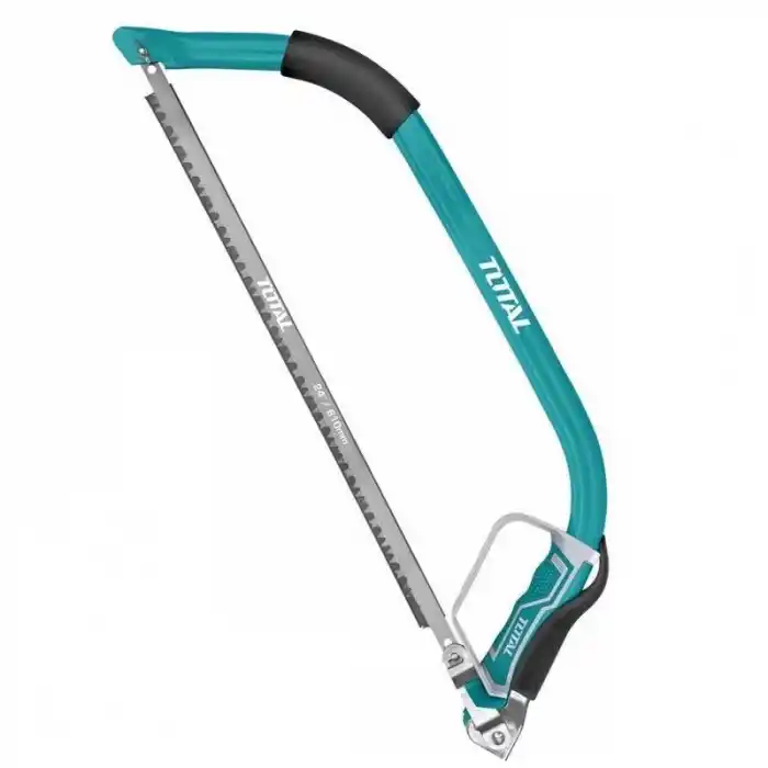 Total THT59241 Kolastar Testere 61 cm