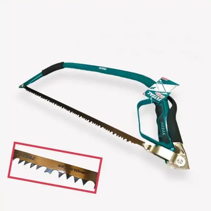 Total THT59241 Kolastar Testere 61 cm