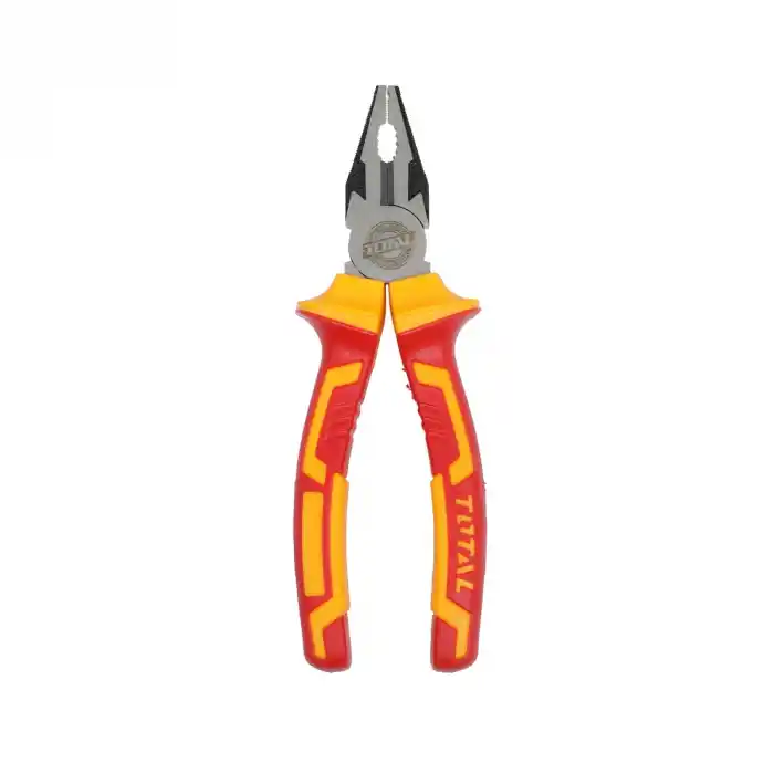 Total THTIP2171 VDE İzoleli Pense 180mm