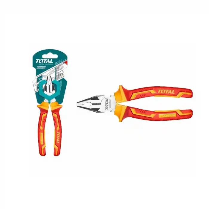 Total THTIP2181 VDE İzoleli Pense 200 mm