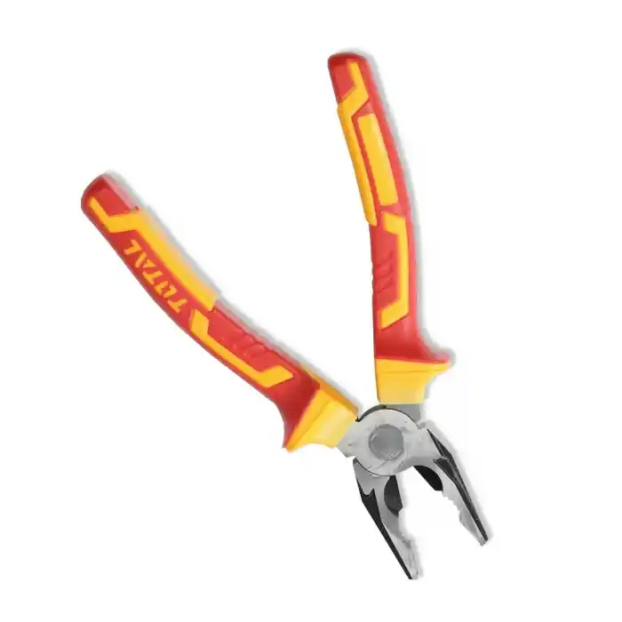 Total THTIP2181 VDE İzoleli Pense 200 mm