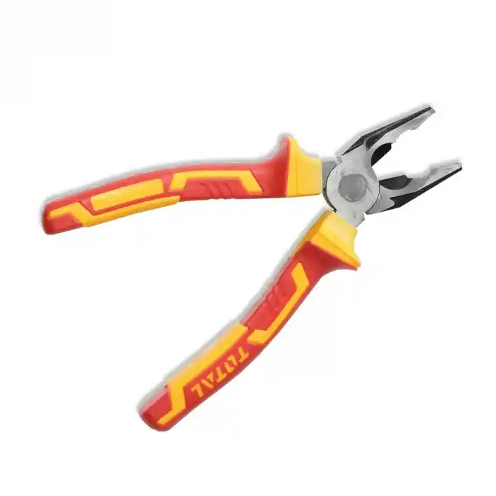 Total THTIP2181 VDE İzoleli Pense 200 mm