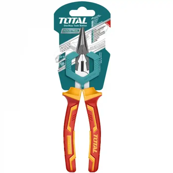 Total THTIP2381 VDE İzoleli Kargaburun 200 mm