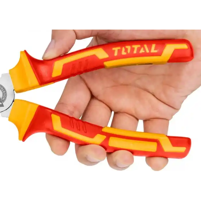 Total THTIP2381 VDE İzoleli Kargaburun 200 mm