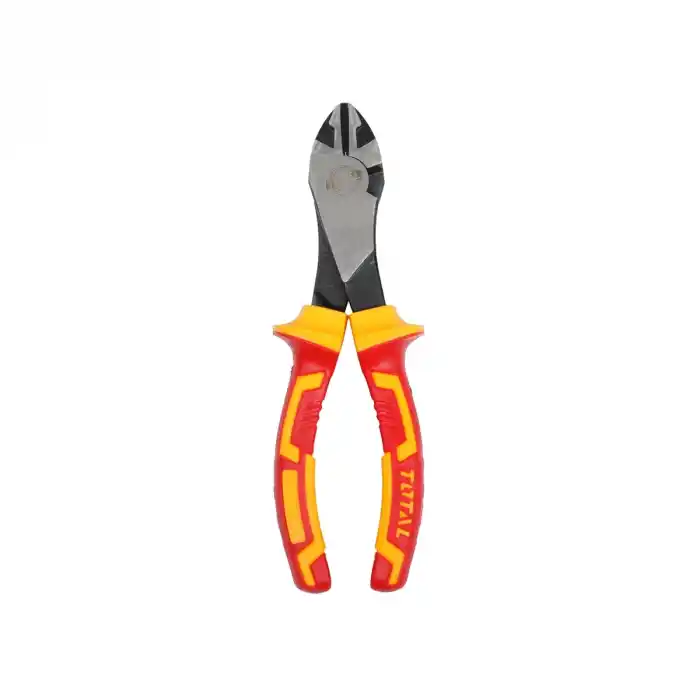 Total THTIP2571 VDE İzoleli Yan Keski 180 mm