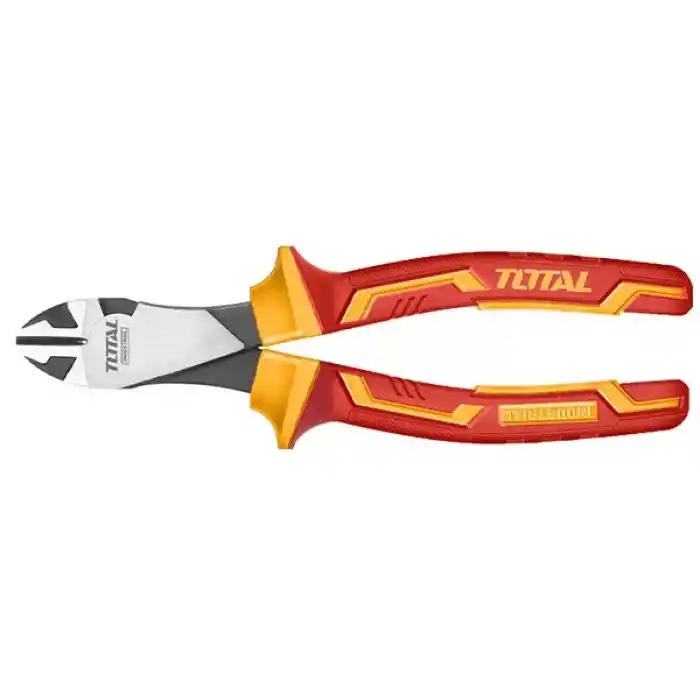 Total THTIP2571 VDE İzoleli Yan Keski 180 mm