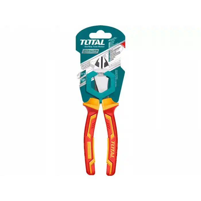 Total THTIP2571 VDE İzoleli Yan Keski 180 mm