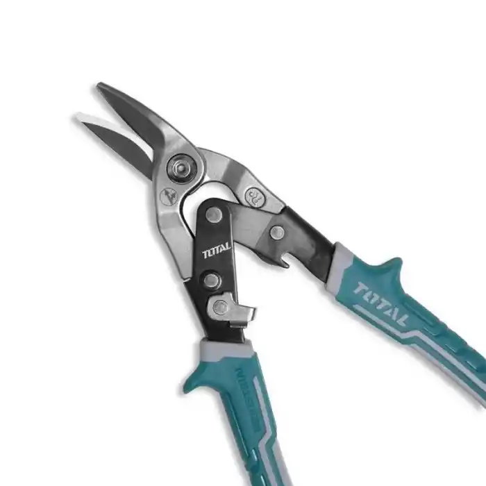 Total THTJ533106 250mm Sağ Sac Kesme Makası