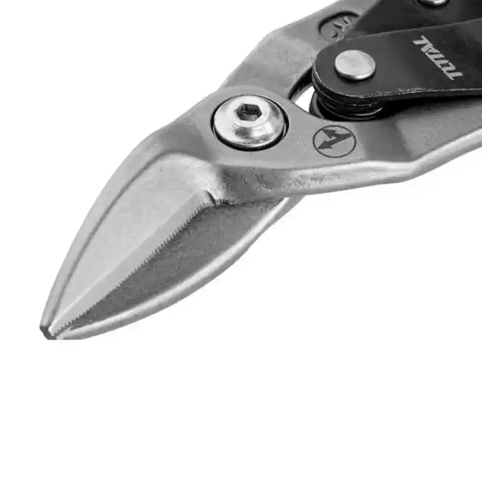 Total THTJ533106 250mm Sağ Sac Kesme Makası