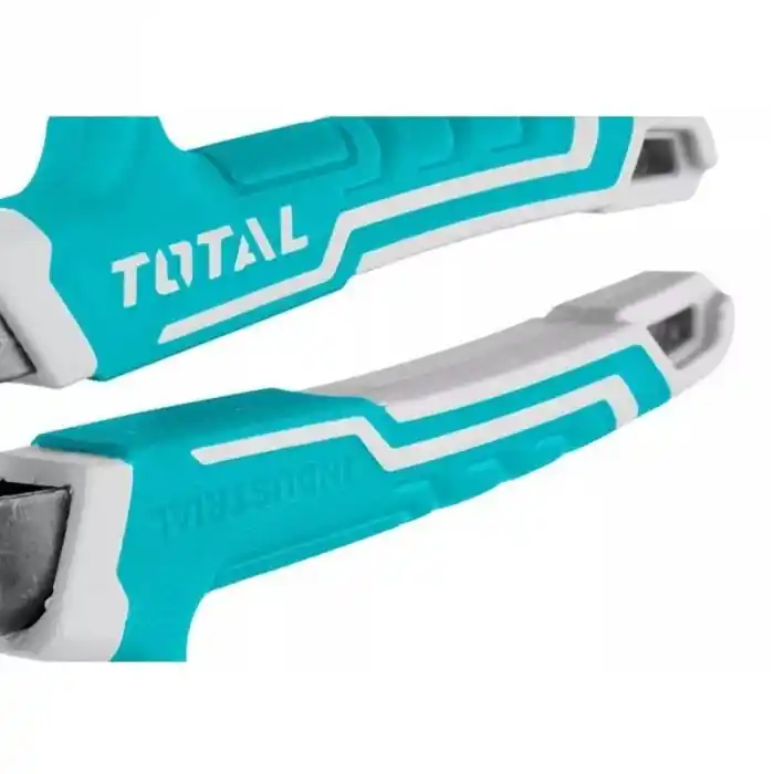 Total THTJ533106 250mm Sağ Sac Kesme Makası