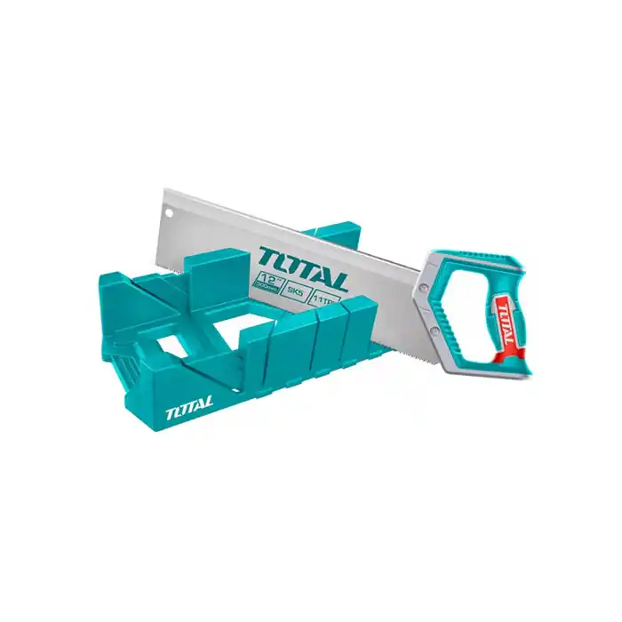 Total THTK591282 Manuel Açılı Gönye Kesme Testere