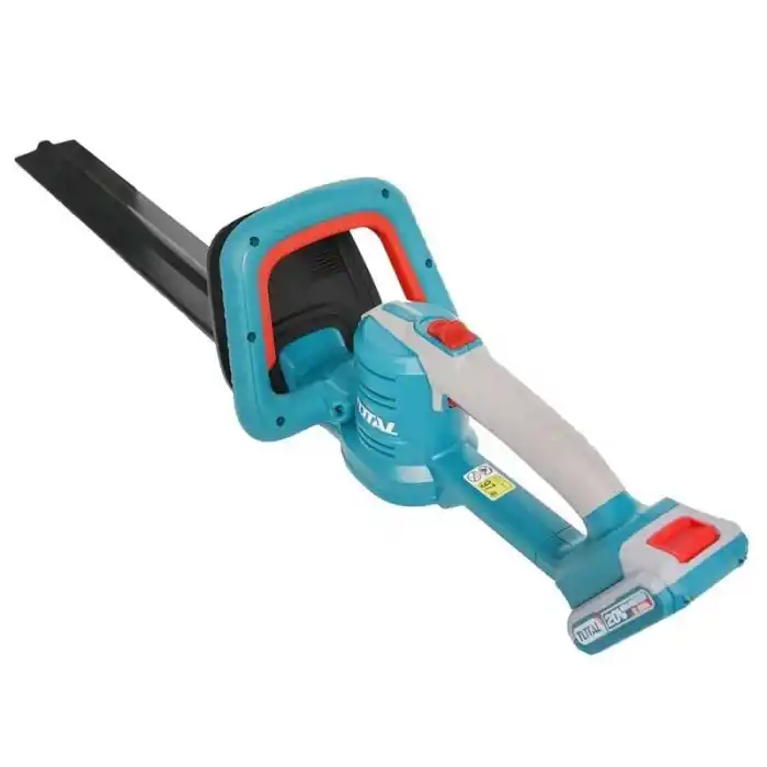 Total THTLI20461 Akülü Çit Kesme Makinesi