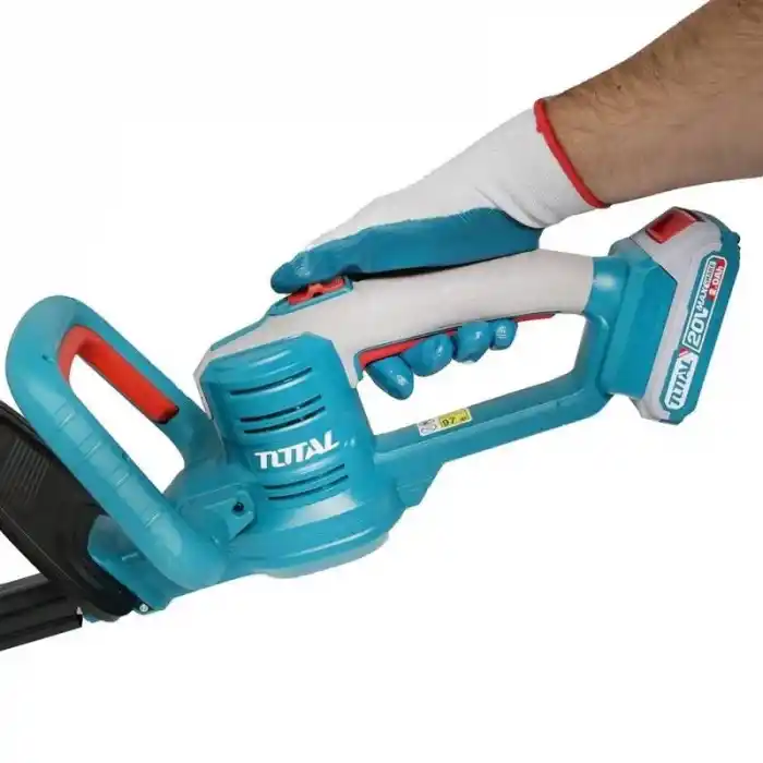 Total THTLI20461 Akülü Çit Kesme Makinesi