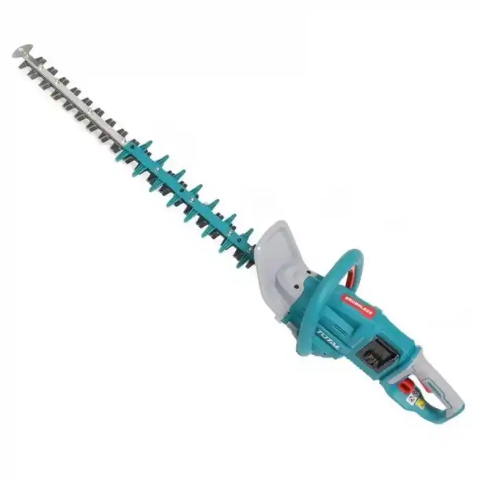 Total THTLI400282 Akülü Çit Kesme