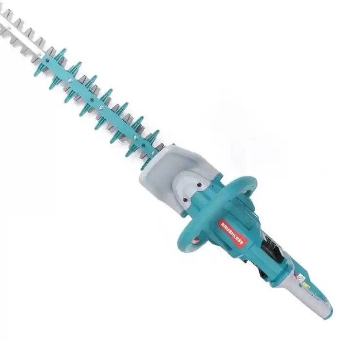 Total THTLI400282 Akülü Çit Kesme