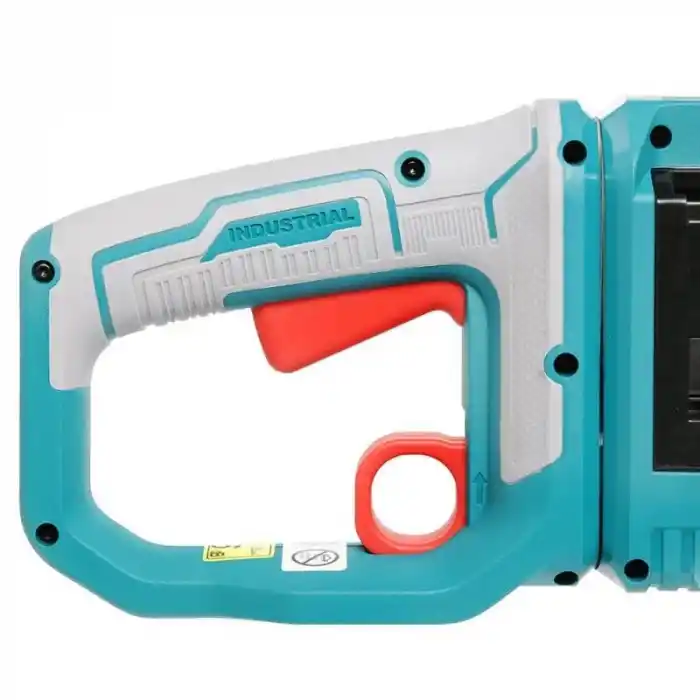 Total THTLI400282 Akülü Çit Kesme